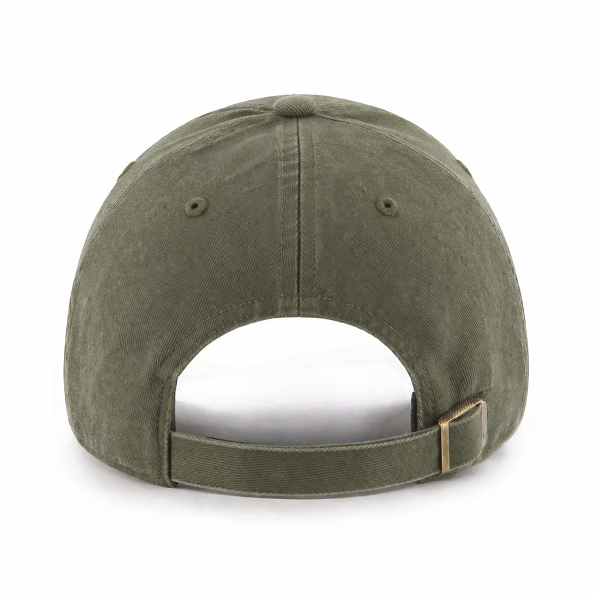 Los Angeles Lakers '47 Brand Clean Up - Olive - Product Image
