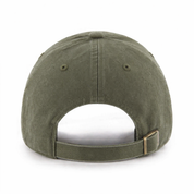 Los Angeles Lakers '47 Brand Clean Up - Olive - Product Image