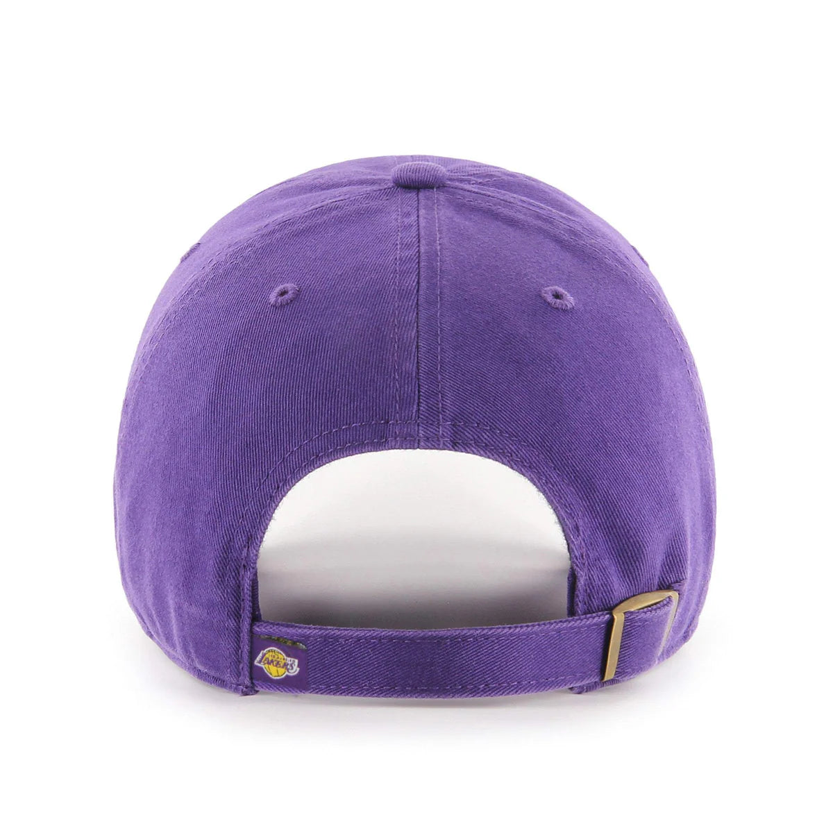 Los Angeles Lakers '47 Brand Clean Up - Purple - Product Image