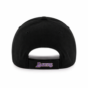 Los Angeles Lakers '47 Brand MVP - Black - Product Image