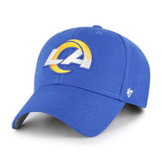 Los Angeles Rams '47 Brand MVP - Blue - Product Image