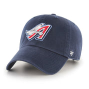 Los Angeles Angels '47 Brand Clean Up - Navy