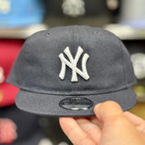 My 1st Kids New Era NY Yankees Navy/White 9FIFTY Adjustable Hat