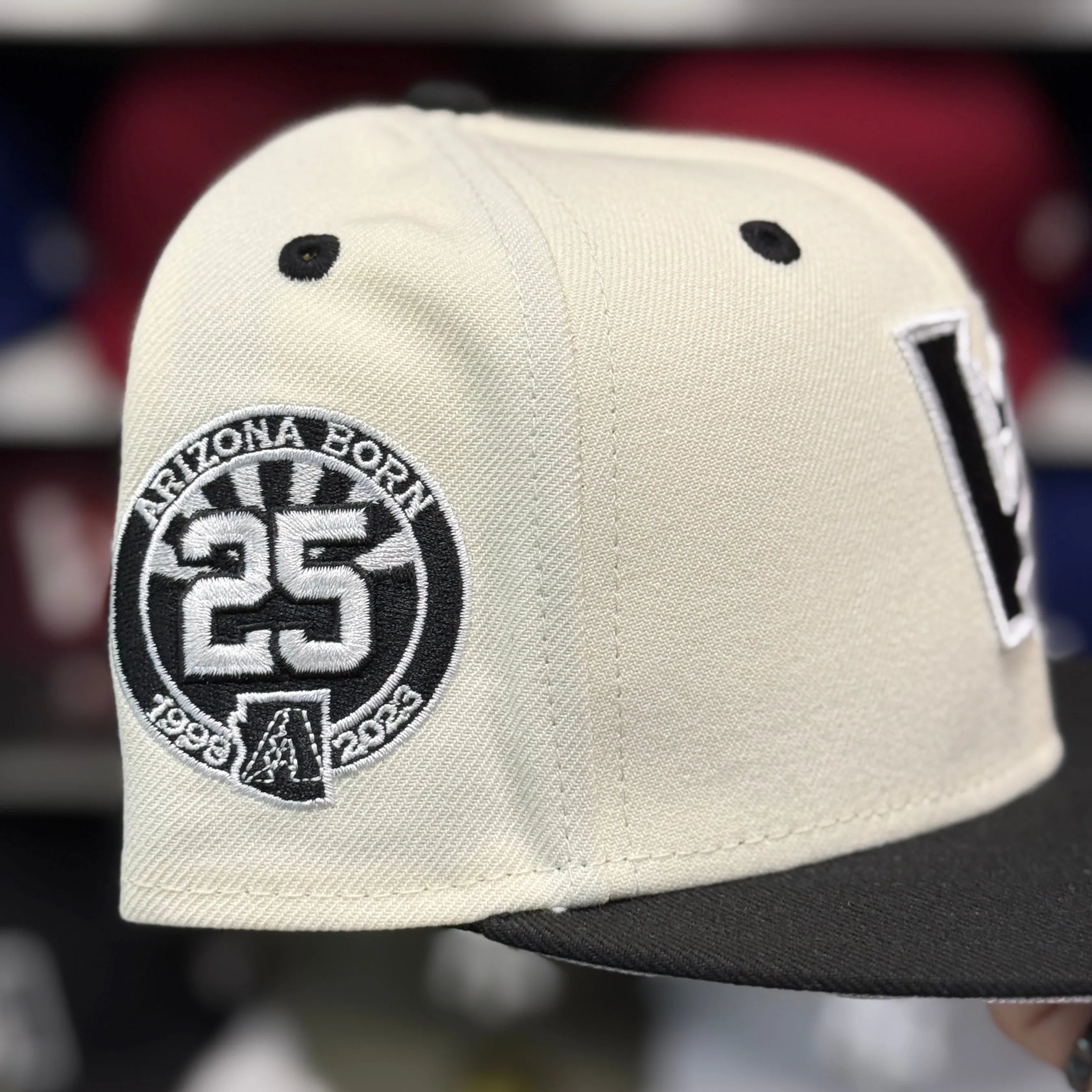 Black 9FIFTY Snapback - Product Image