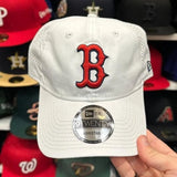 New Era Boston Red Sox 9TWENTY Golf Cap