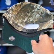 New Era Chicago White Sox '2003 All Star Game' A-Frame Realtree/Black 9FORTY Snapback - Product Image