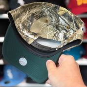 New Era Chicago White Sox '2003 All Star Game' A-Frame Realtree/Black 9FORTY Snapback - Product Image