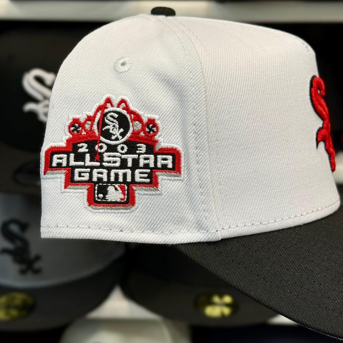 Red 9FORTY Snapback - Product Image