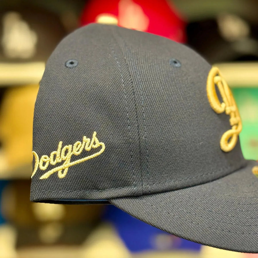 New Era Dodgers 'City Connect' 9FORTY Snapback - Product Image