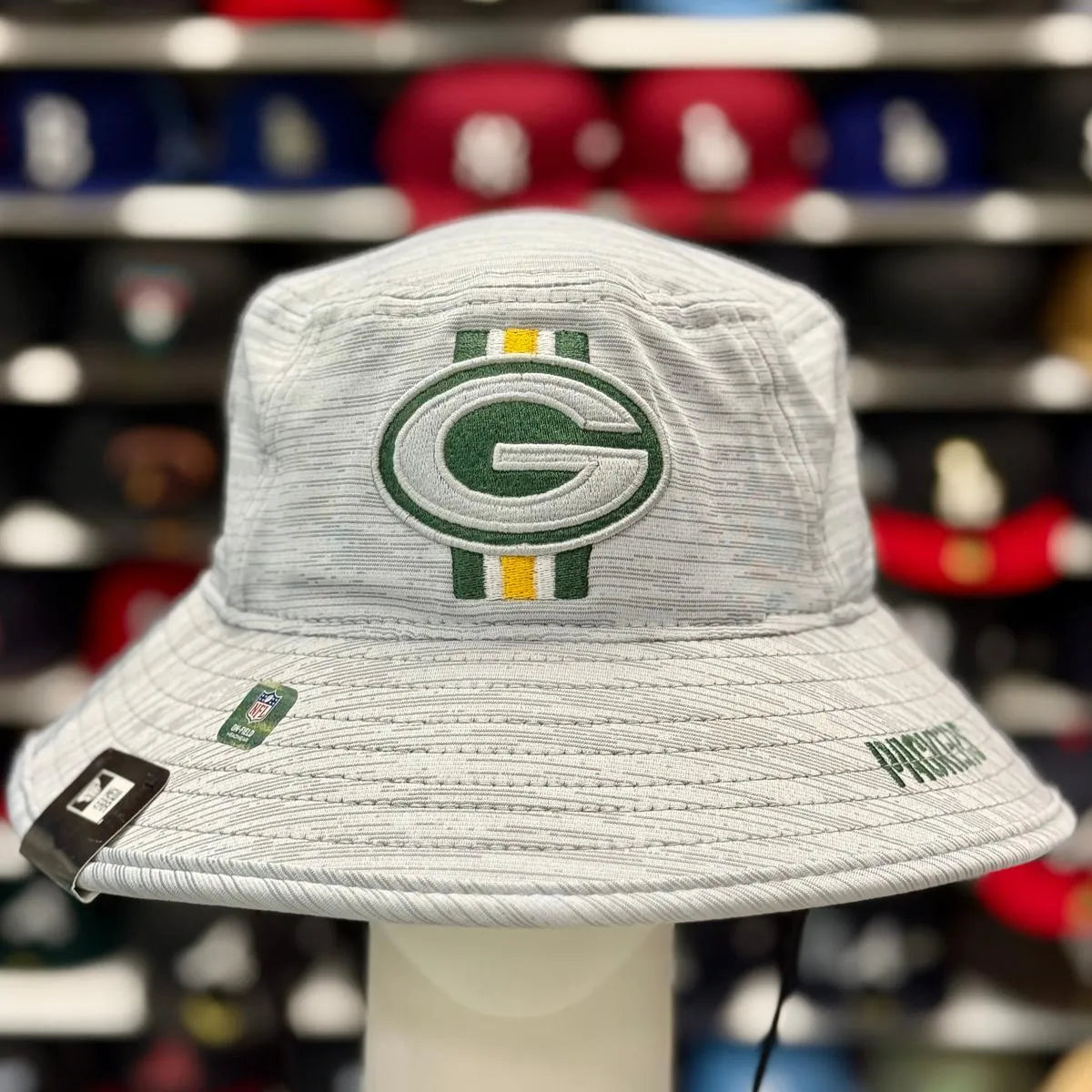 green bay packers packers super bowl 31 hat