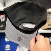 New Era Los Angeles Dodgers 'Anime Sohei Ohtani LA-JPN' A-Frame Black 9FORTY Snapback - Product Image