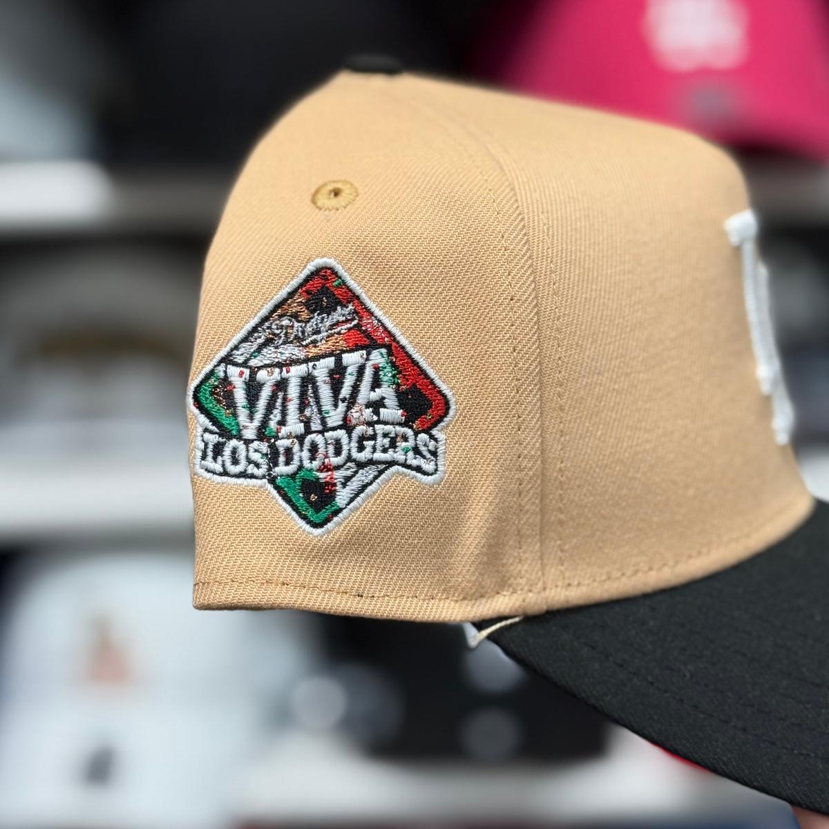 Black 9FORTY Snapback - Product Image