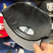 New Era Los Angeles Kings Black 9FIFTY Snapback - Product Image
