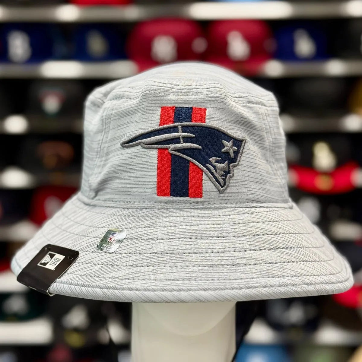  Navy Under Brim - Product Image