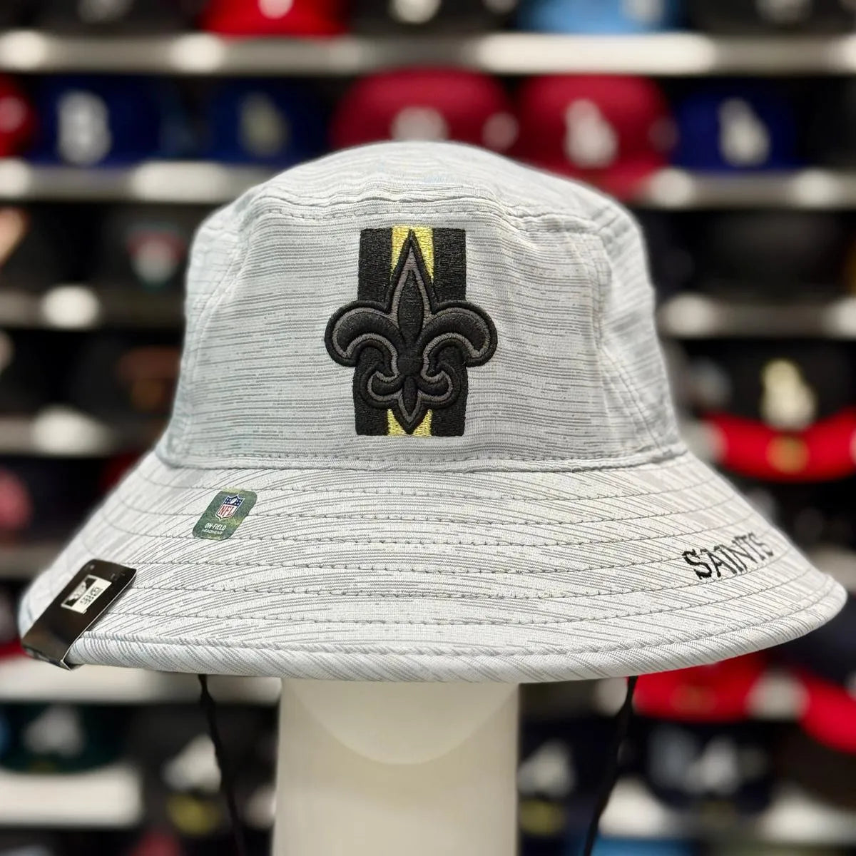  Black Under Brim - Product Image