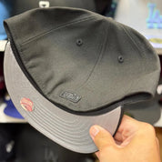New Era New York Yankees All Black 59FIFTY Fitted Hat - Product Image