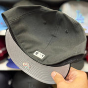 New Era New York Yankees Black 59FIFTY Fitted Hat - Product Image