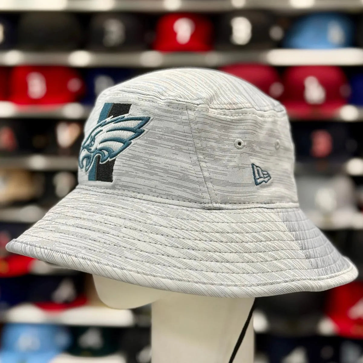  Green Under Brim - Product Image