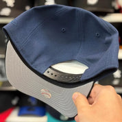 New Era Pittsburgh Pirates 'All Star Game' A-Frame Navy/Black 9FIFTY Snapback - Product Image