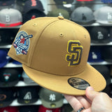 New Era San Diego Padres '40th Anniversary' 9FIFTY Snapback