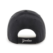 New York Yankees '47 Brand MVP - Black - Product Image