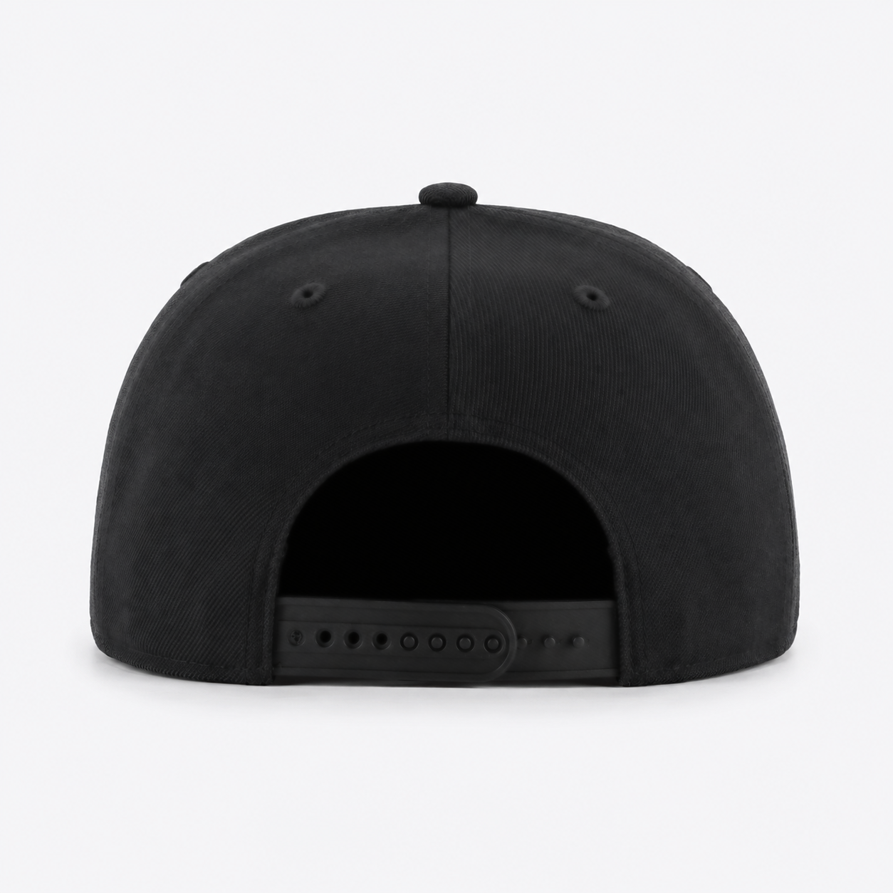 Baltimore Orioles '47 Brand Captain Adjustable Snapback - Black - Product Image