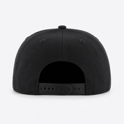 Baltimore Orioles '47 Brand Captain Adjustable Snapback - Black - Product Image