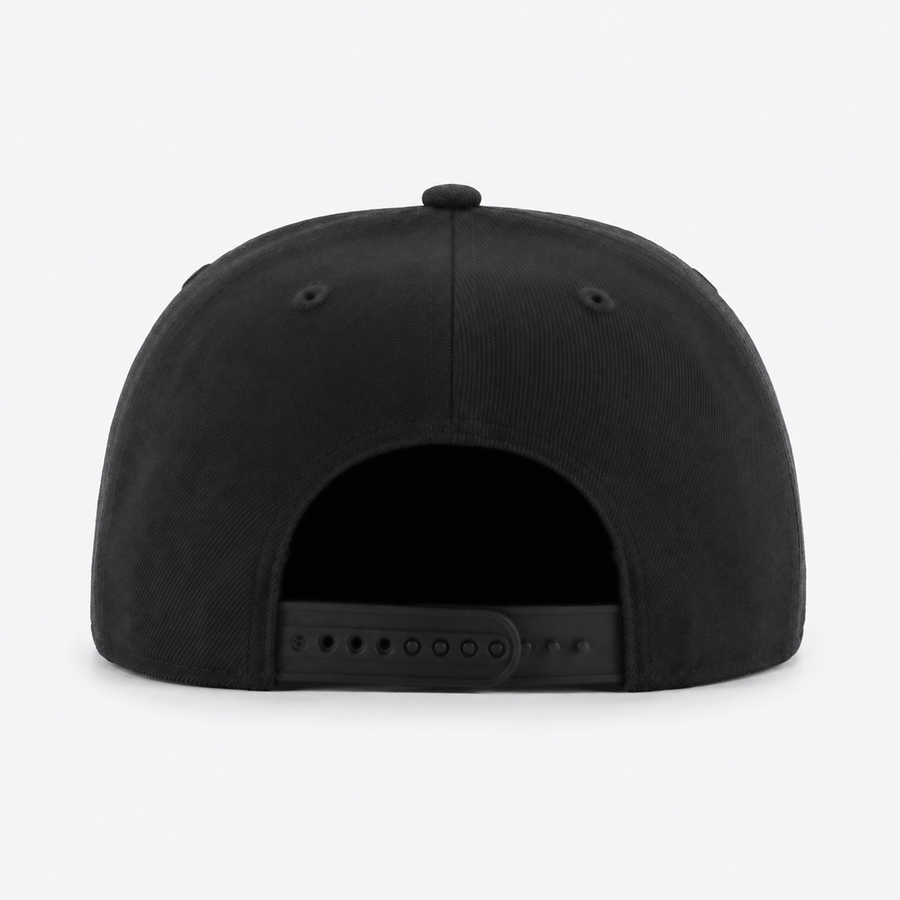 Baltimore Orioles '47 Brand Captain Adjustable Snapback - Black - Product Image