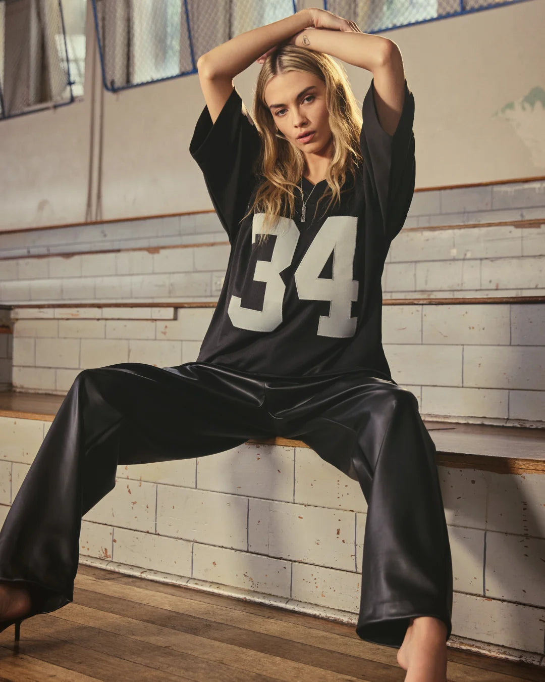 Old-school roots. Your rules.