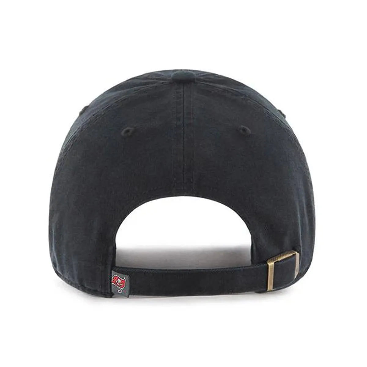 Tampa Bay Buccaneers Black '47 Brand Black - Product Image