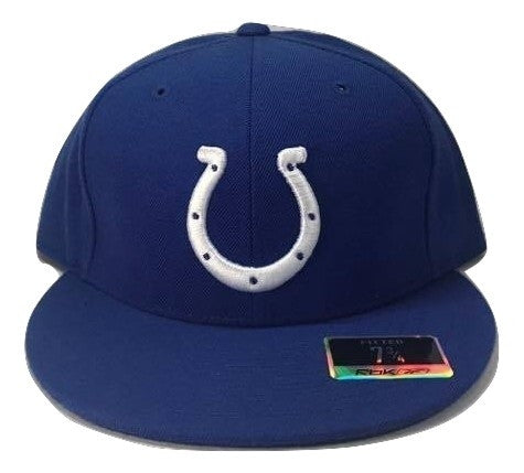 Indianapolis Colts (Blue) Fitted