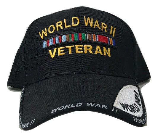World War ll Veteran