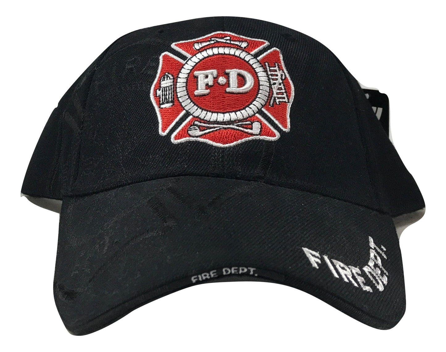 (F⋅D) Fire Department
