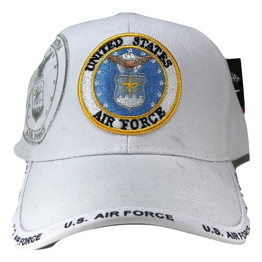 U.S Air Force Adjustable Cap