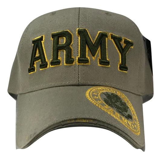 Army Adjustable Cap