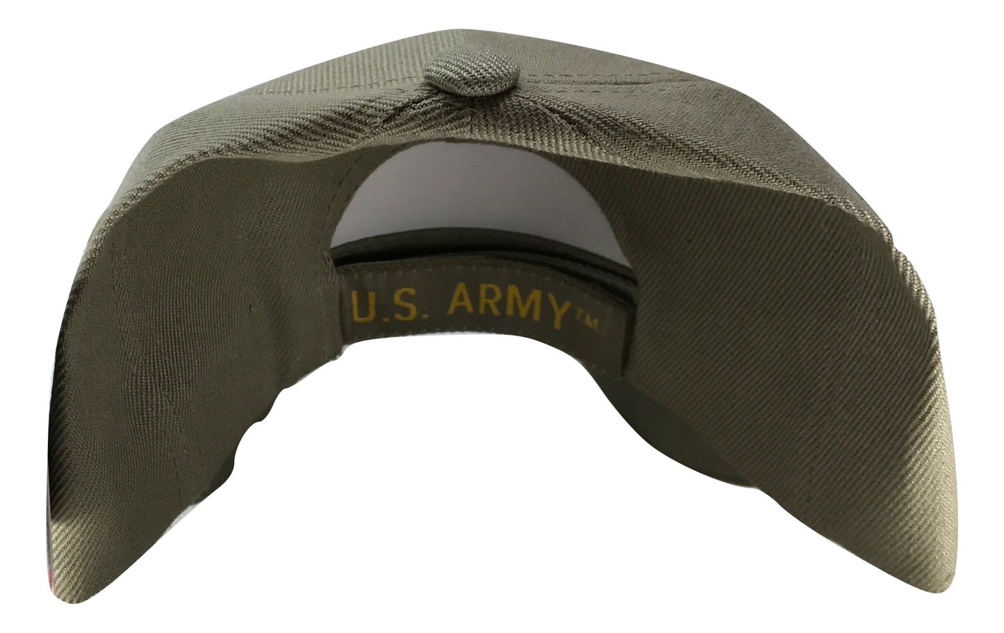 ARMY Adjustable Cap