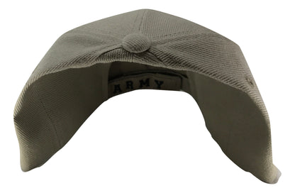 United States Army Adjustable Cap