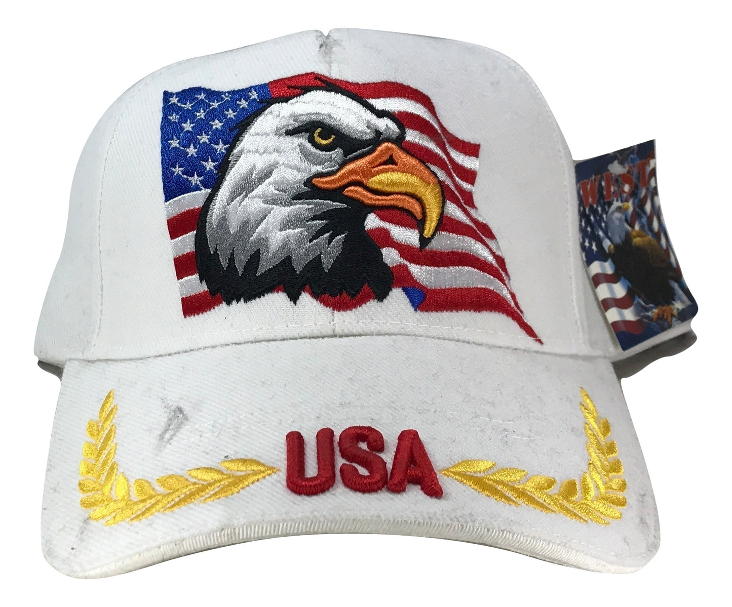 American Eagle Cap