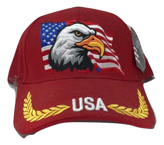 American Eagle Cap