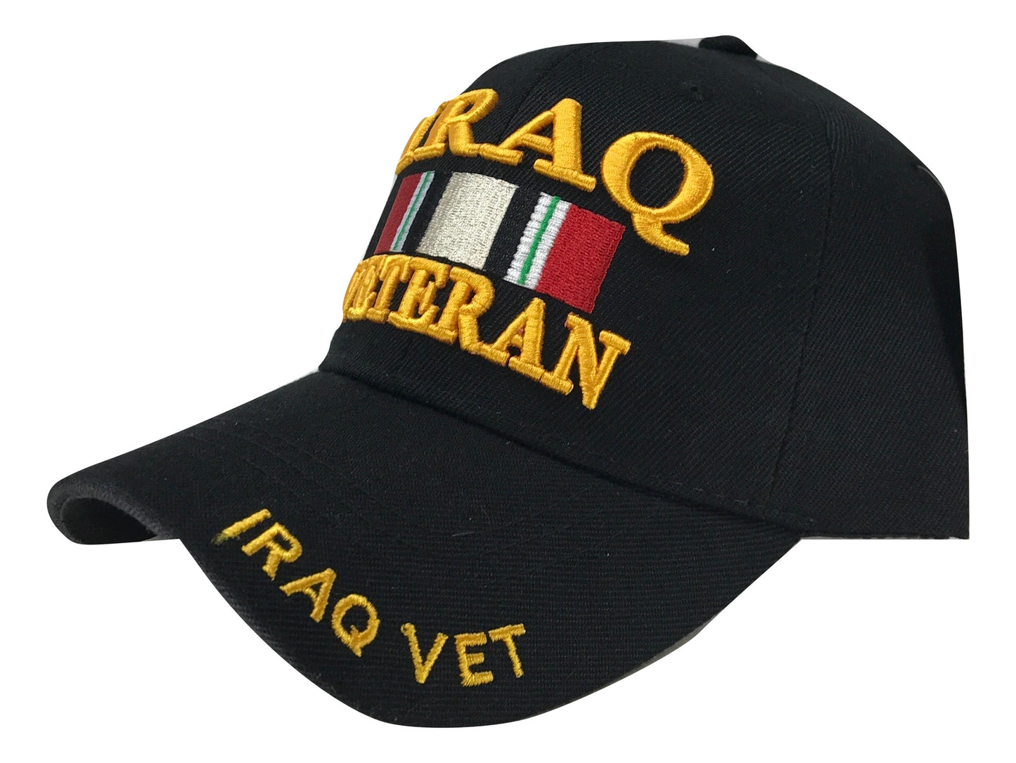 Iraq Veteran Cap