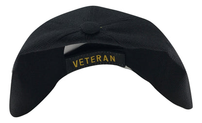 Korea Veteran Adjustable Cap