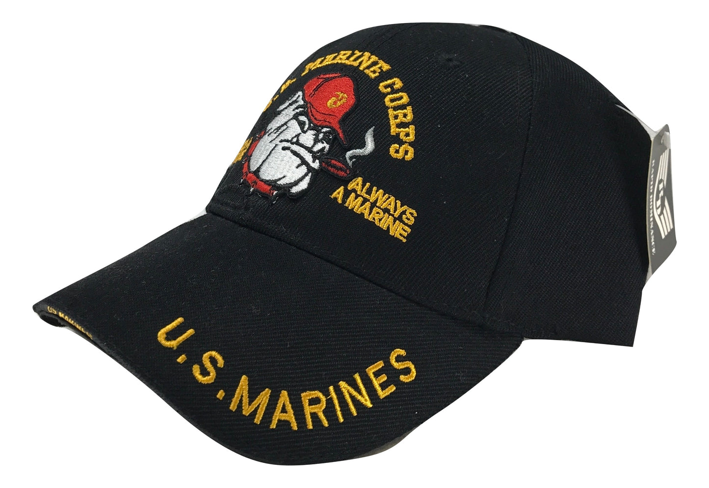 U.S Marine Corps