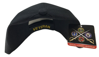 Army Vietnam Veteran Adjustable Cap