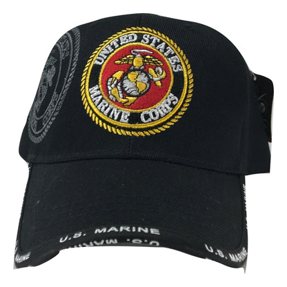 US Marine Corps Adjustable Cap