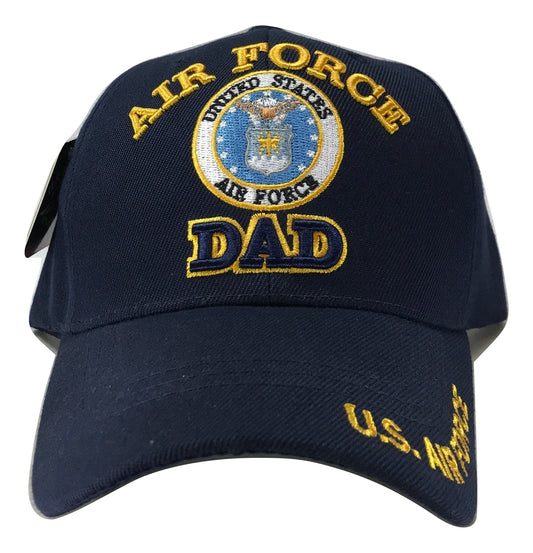 Air Force Dad