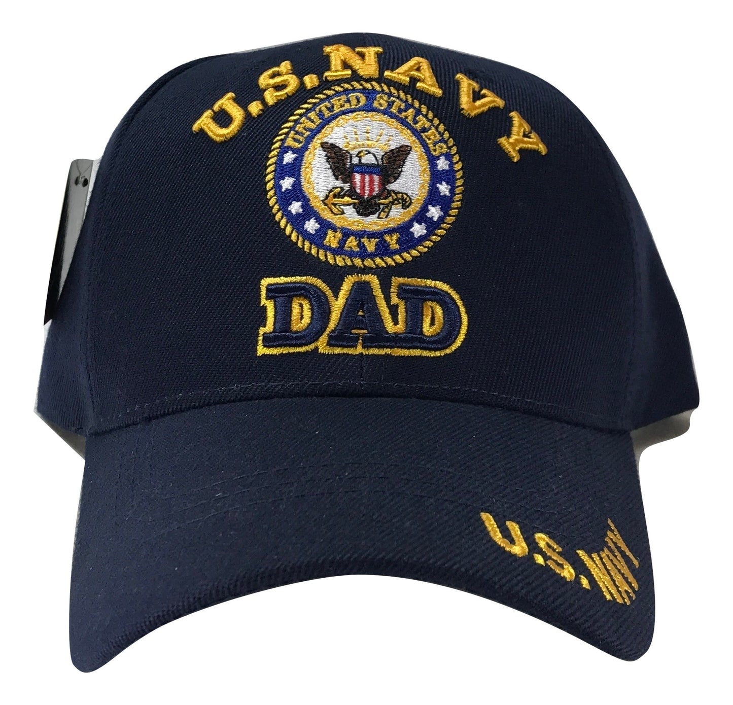 U.S. Navy Dad