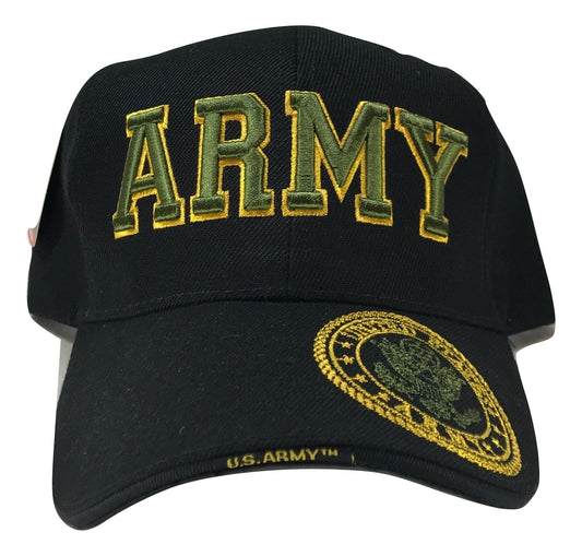 Army Adjustable Cap