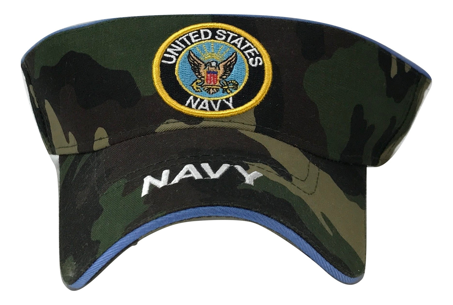 Military visors (Services)