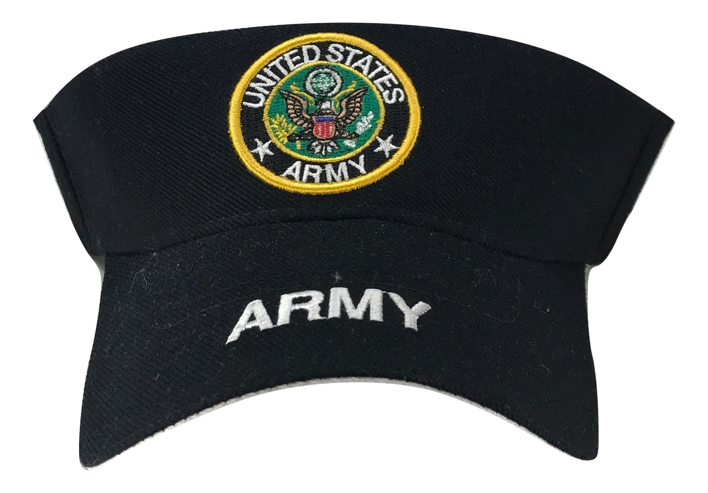 Military visors (Services)