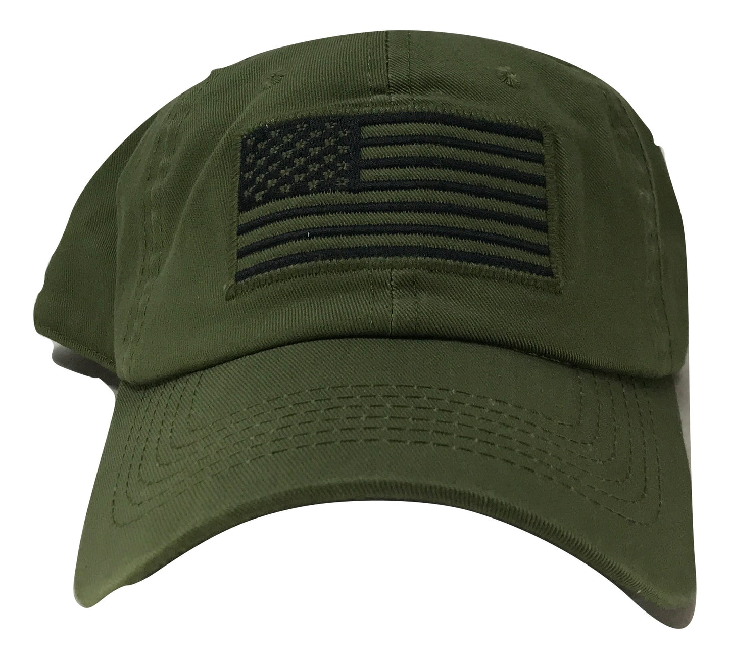 American Flag Cap (Colors)